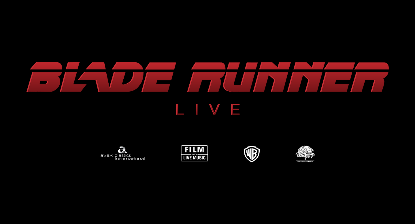 Blade Runner Live