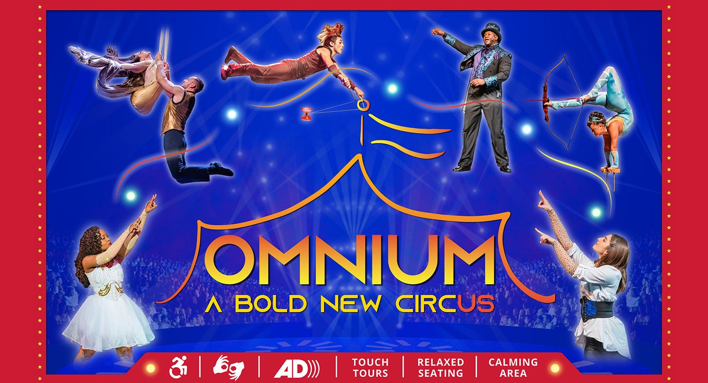 Omnium Circus