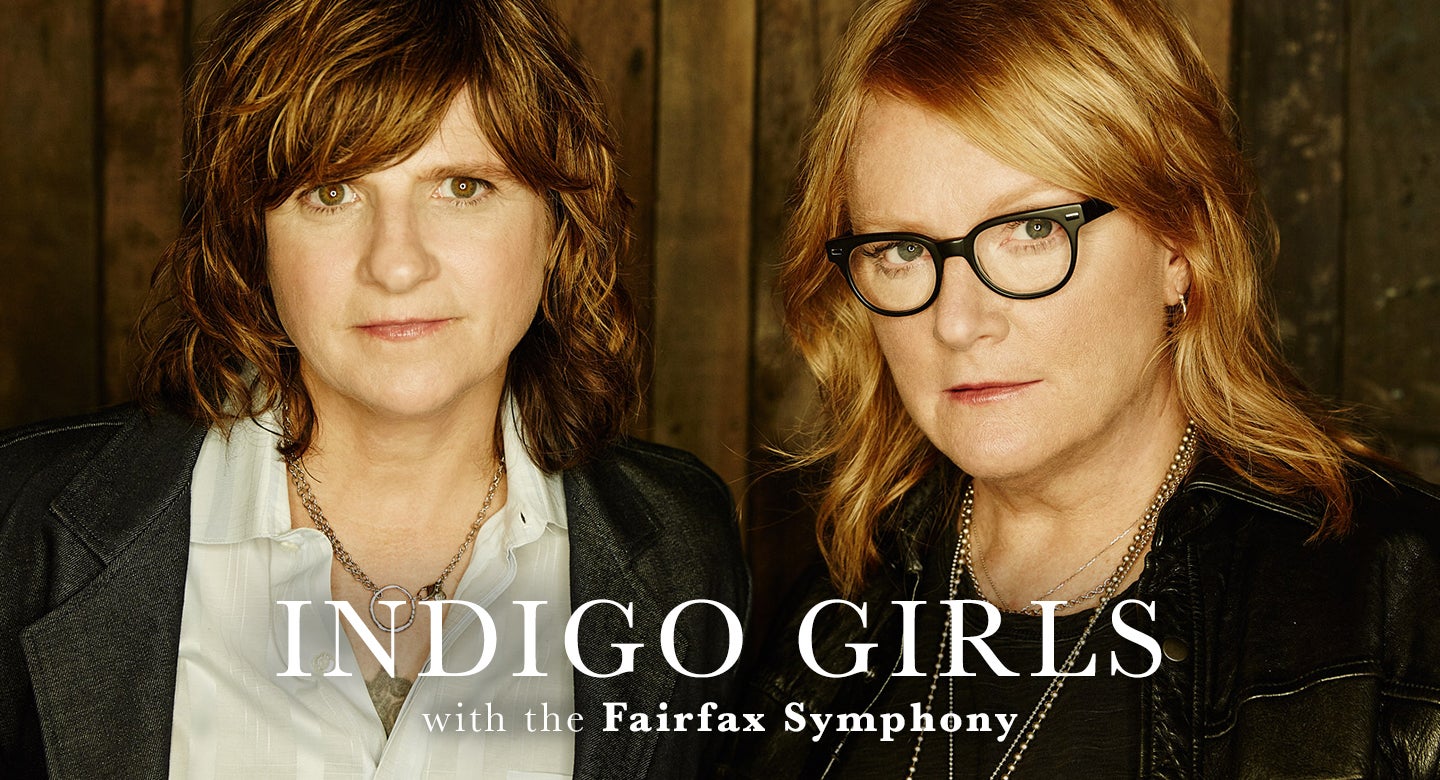 Indigo Girls