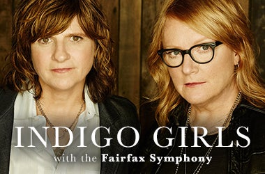 More Info for Indigo Girls