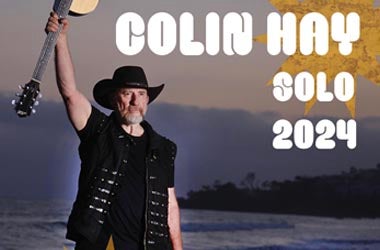 More Info for Colin Hay: Solo 2024