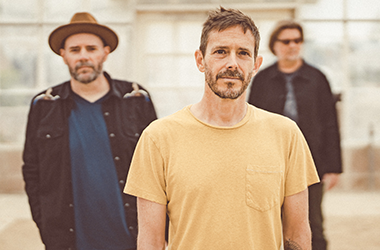 More Info for Toad the Wet Sprocket: Good Intentions Tour 2025
