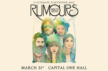 More Info for Rumours: The Ultimate Fleetwood Mac Tribute