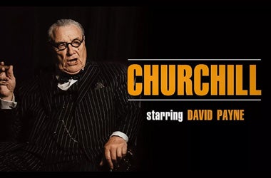More Info for Churchill