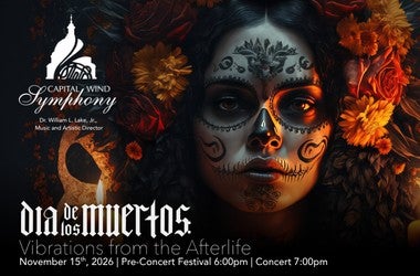 More Info for Dia De Los Muertos: Vibrations From The Afterlife