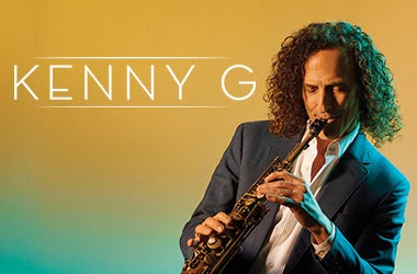 More Info for Kenny G