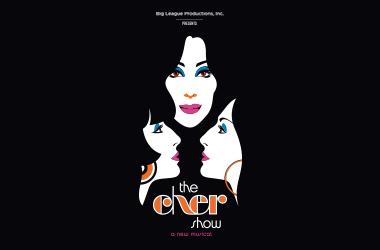 More Info for The Cher Show