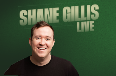 More Info for Shane Gillis Live