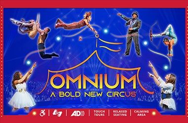 More Info for Omnium Circus