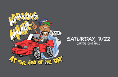 More Info for Karlous Miller: At The End of the Day Tour
