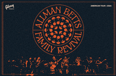 More Info for Allman Betts Family Revival