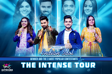 More Info for Indian Idol