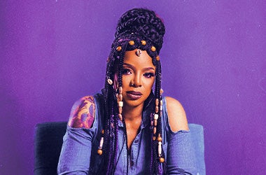 More Info for Leela James