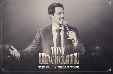More Info for Tony Hinchcliffe: Fully Groan Tour