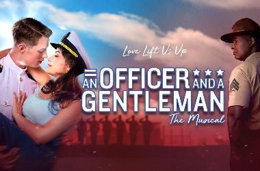 More Info for An Officer and a Gentleman