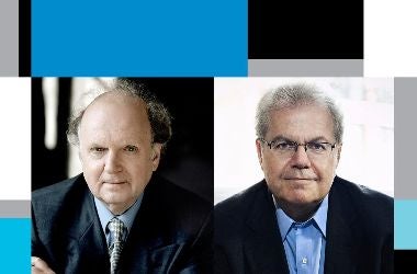 More Info for Emanuel Ax plays Beethoven