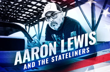 More Info for Aaron Lewis and the Stateliners