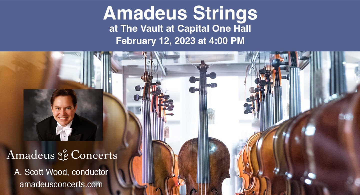 Amadeus Strings