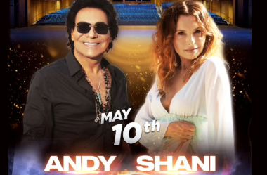 More Info for Andy and Shani Live in Virginia