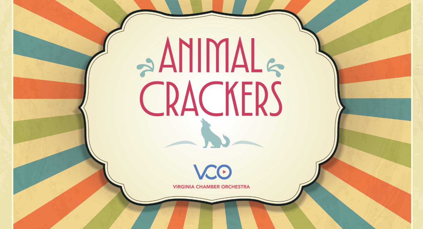 Animal Crackers