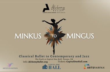More Info for Minkus to Mingus