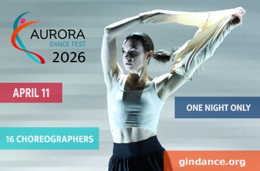 More Info for Aurora Dance Fest