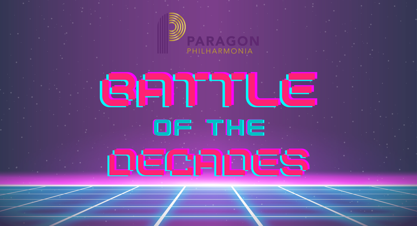 Battle of the Decades