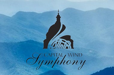 More Info for Capital Wind Symphony
