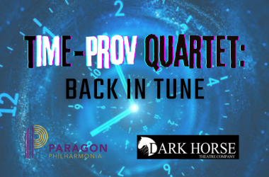 More Info for Time-Prov Quartet: Back In Tune