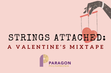More Info for Strings Attached: A Valentine's Mixtape
