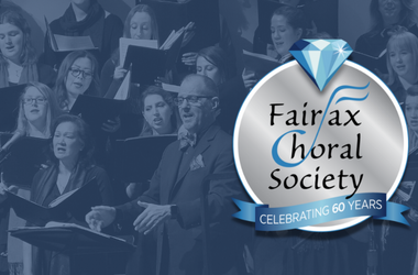 More Info for Fairfax Choral Society’s 60th Anniversary Celebration