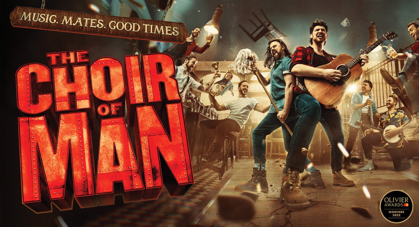 The Choir of Man