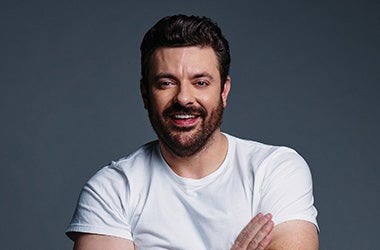 More Info for It Must Be Christmas - An Acoustic Evening with Chris Young