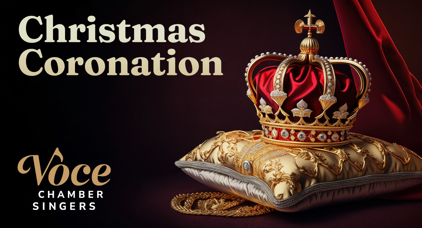 Christmas Coronation