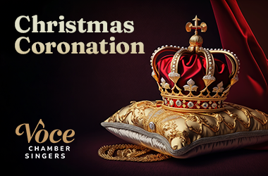 More Info for Christmas Coronation