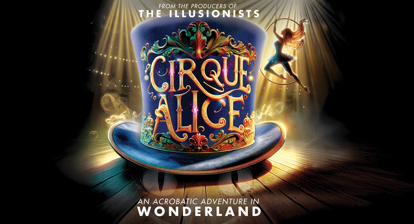 Cirque Alice