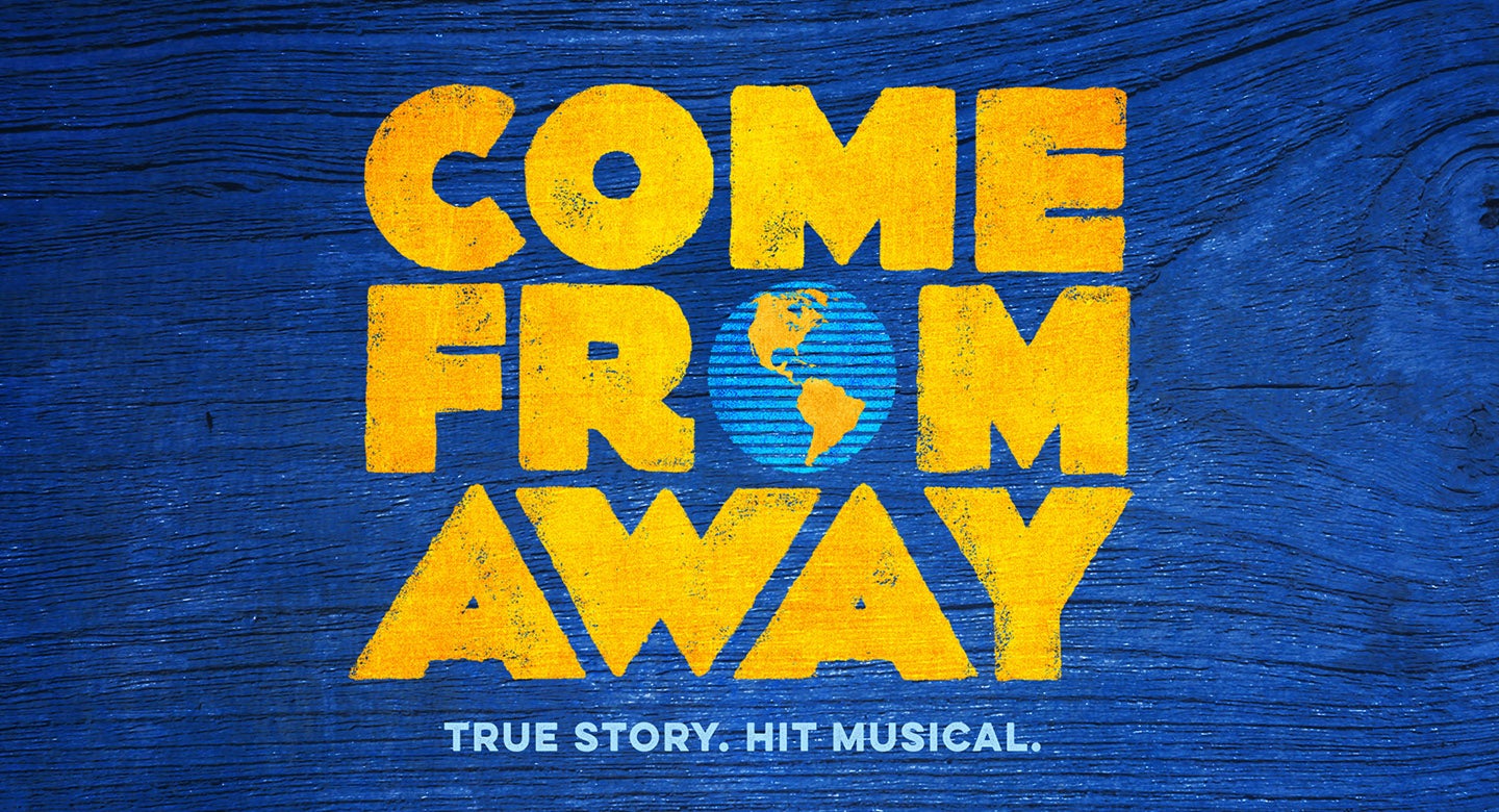 Come From Away