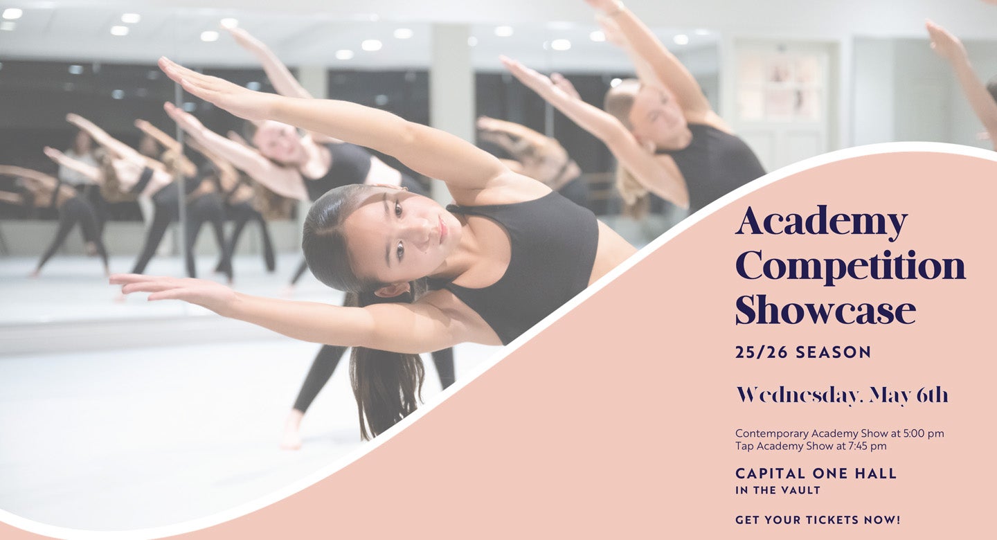 Academy Competition Showcase