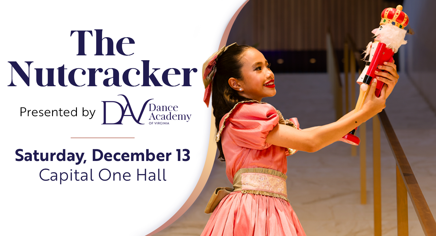 Dance Academy of VA pres. The Nutcracker