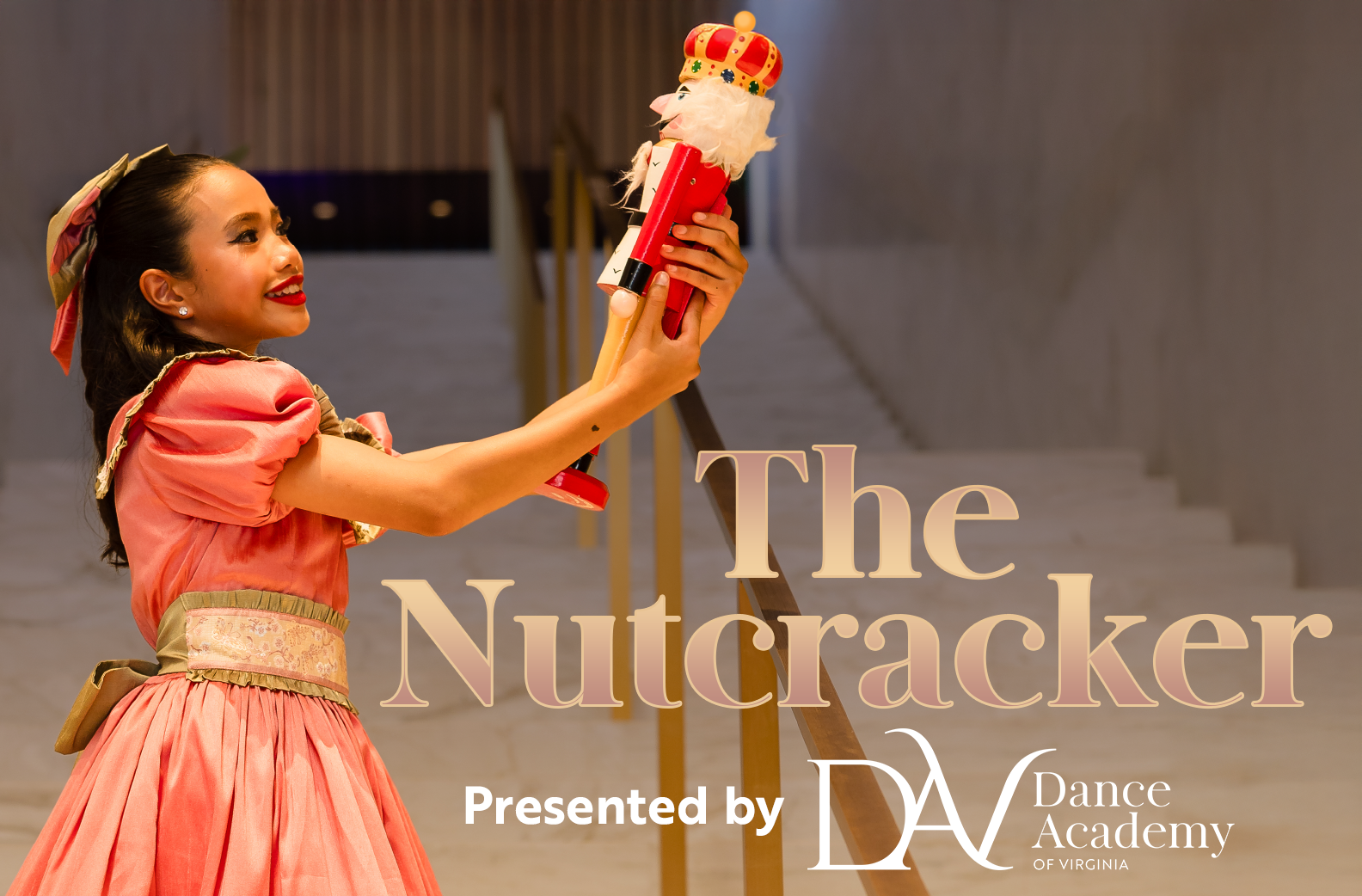 More Info for Dance Academy of VA pres. The Nutcracker
