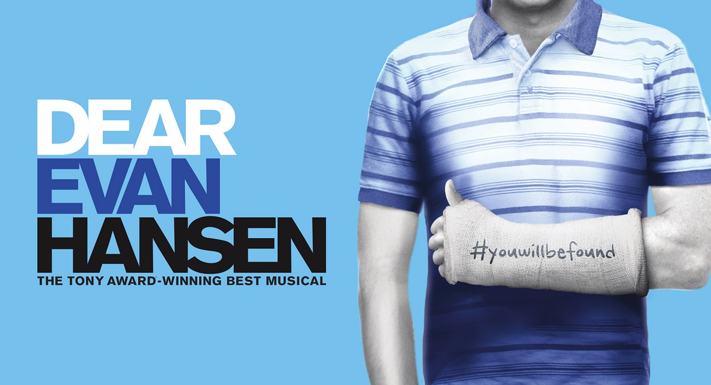 Dear Evan Hansen