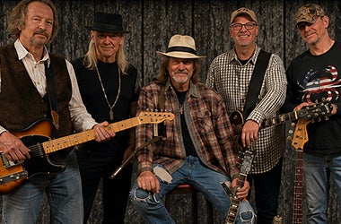 More Info for Danger Bird - Bringing You The Music of Neil Young