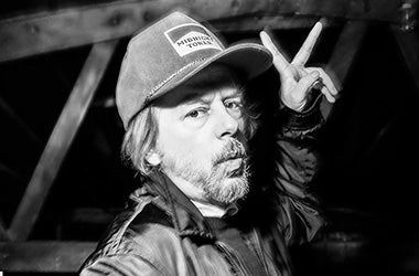 More Info for David Spade: I Got A Feel For It