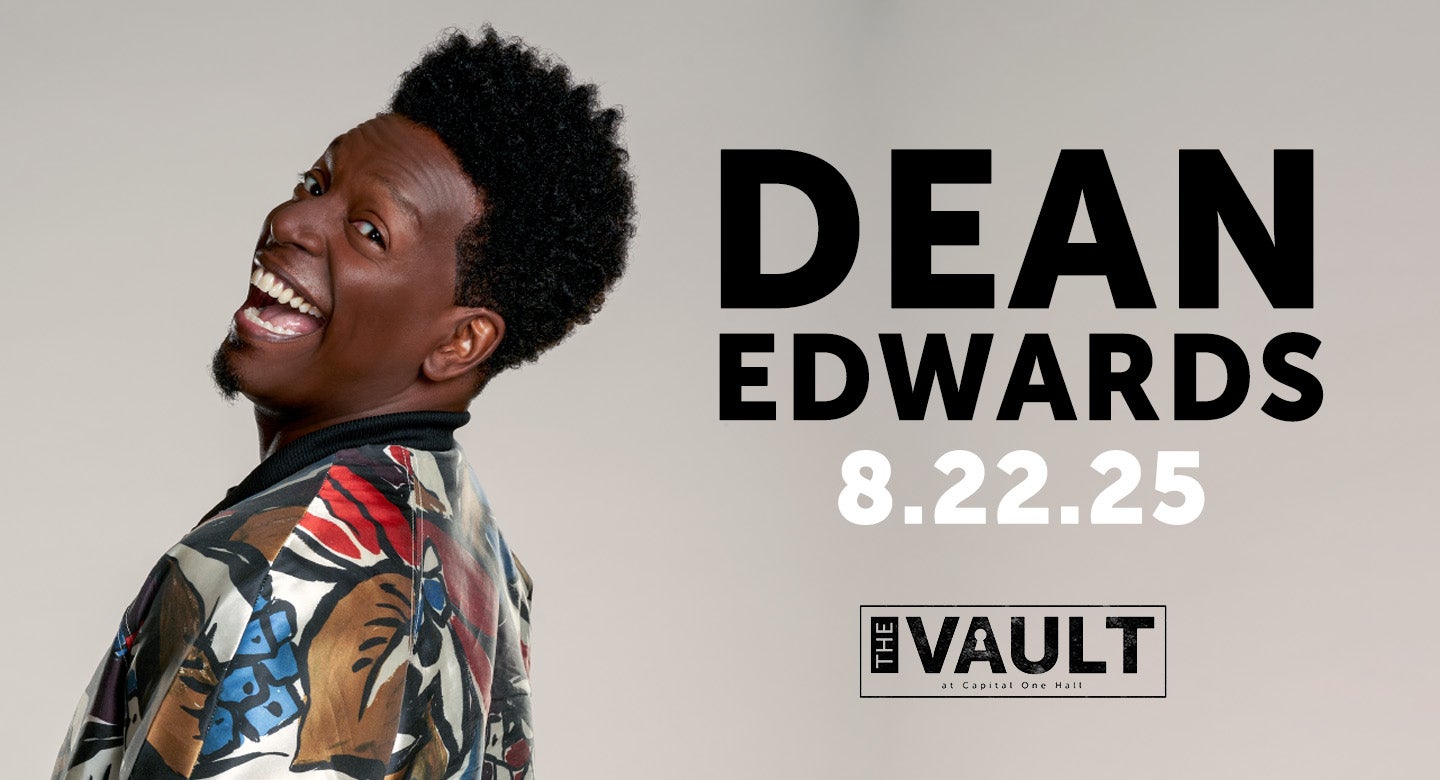 Dean Edwards