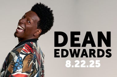 More Info for Dean Edwards