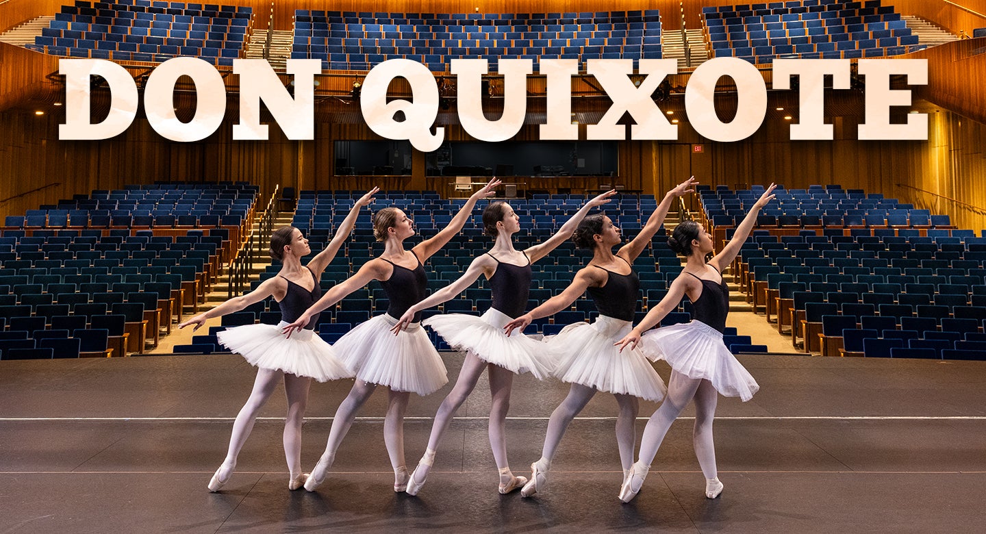 Don Quixote