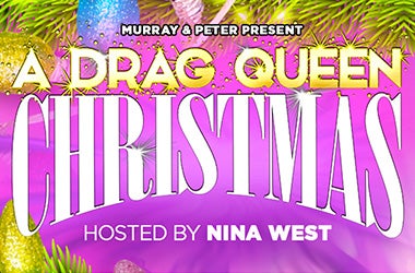 More Info for A Drag Queen Christmas