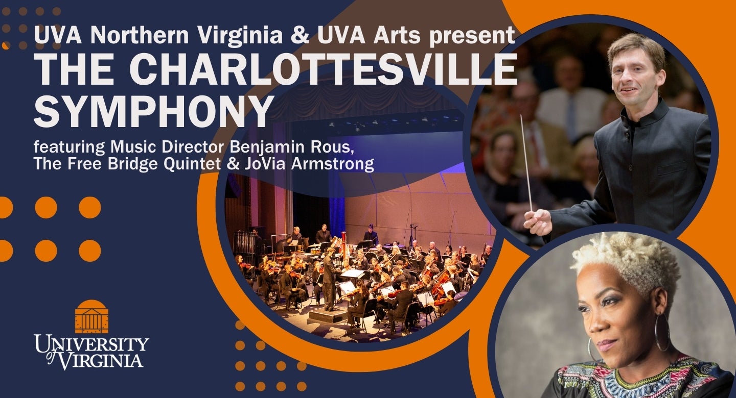 Charlottesville Symphony
