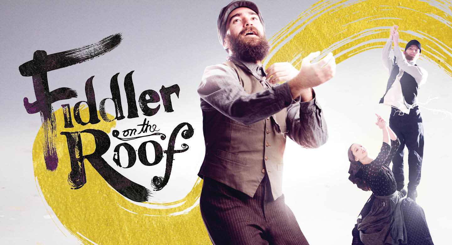 Fiddler on the Roof