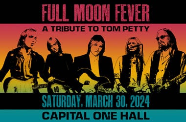 More Info for Full Moon Fever: A Tribute To Tom Petty